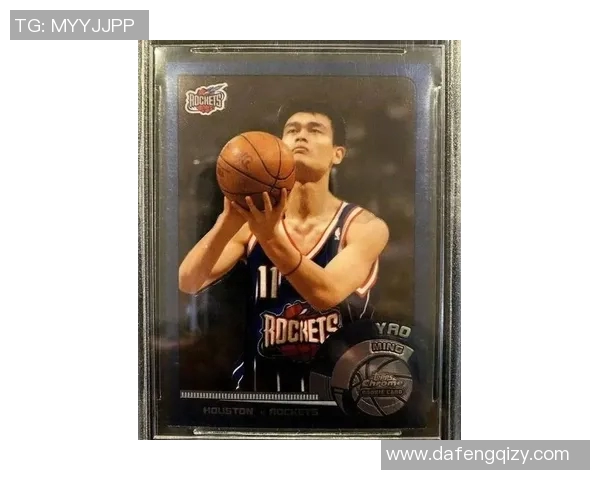 姚明突然病逝震惊世界体育巨星的传奇人生戛然而止