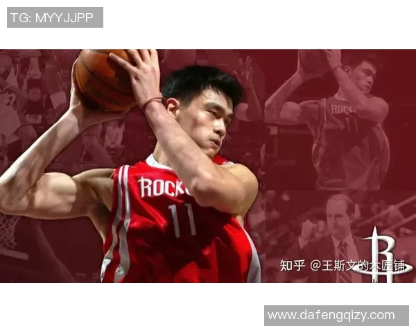 姚明的身材究竟如何他在篮球界的体型是否算得上粗壮 姚明的身材究竟如何他在篮球界的体型是否算得上粗壮