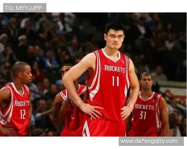 姚明的品行与篮球精神的完美结合展现了体育界的道德风范与人文关怀