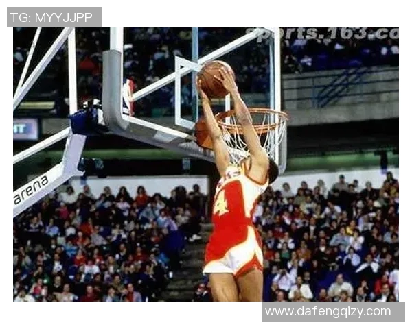 姚明与安德森的巅峰对决谁能在篮球历史上留下更深刻的印记 姚明与安德森的巅峰对决谁能在篮球历史上留下更深刻的印记