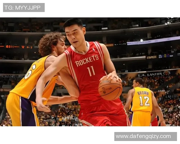 姚明几岁了他的篮球生涯与成就如何影响了中国体育发展 姚明几岁了他的篮球生涯与成就如何影响了中国体育发展