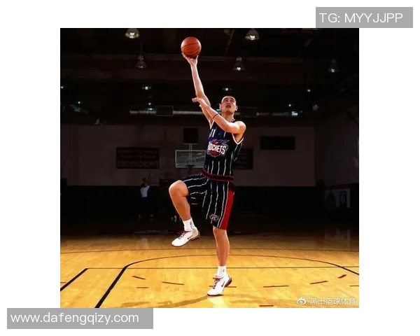 姚明基督的传奇人生与篮球精神的完美结合探讨