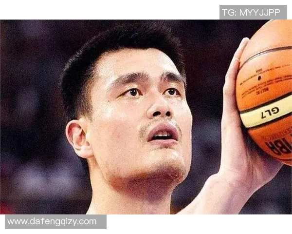 姚明转型足球总裁的背后故事与中国足球未来发展展望