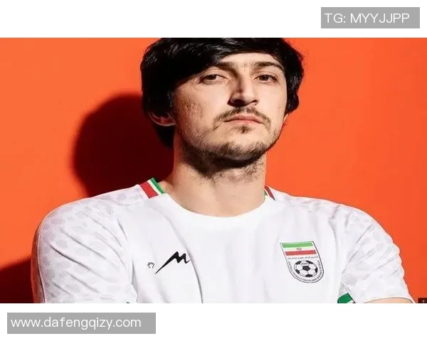 伊朗足球明星年薪揭秘究竟有多少万背后的故事与数据分析