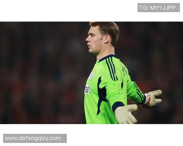 全球足球明星门将精彩瞬间全景展示与分析 全球足球明星门将精彩瞬间全景展示与分析