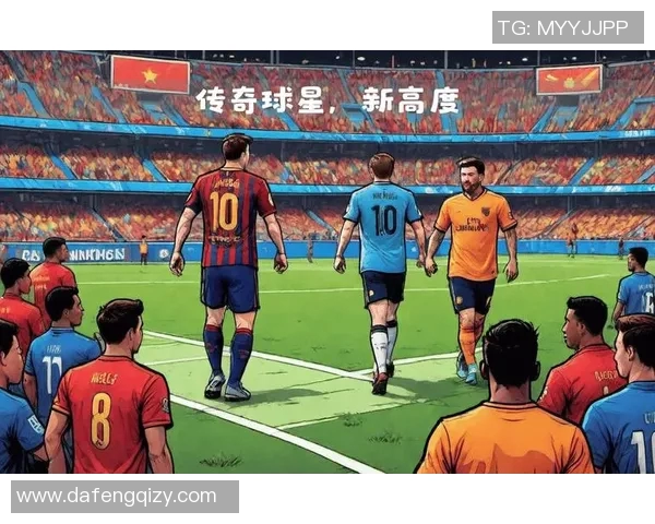 曾在街头打过群架的足球明星们的传奇故事与人生转折