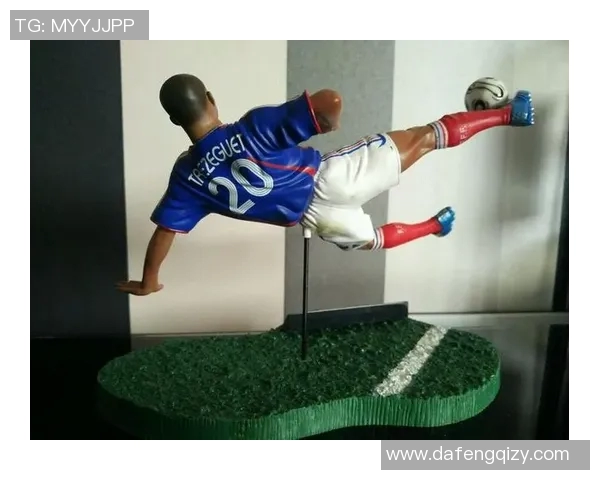 足球明星手办开箱二细致评测与独特魅力揭晓